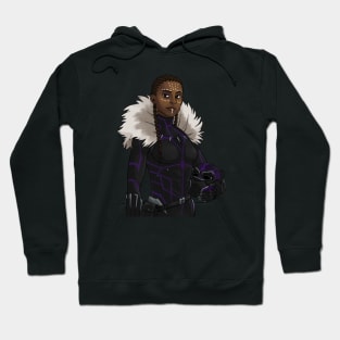 Shuri Hoodie